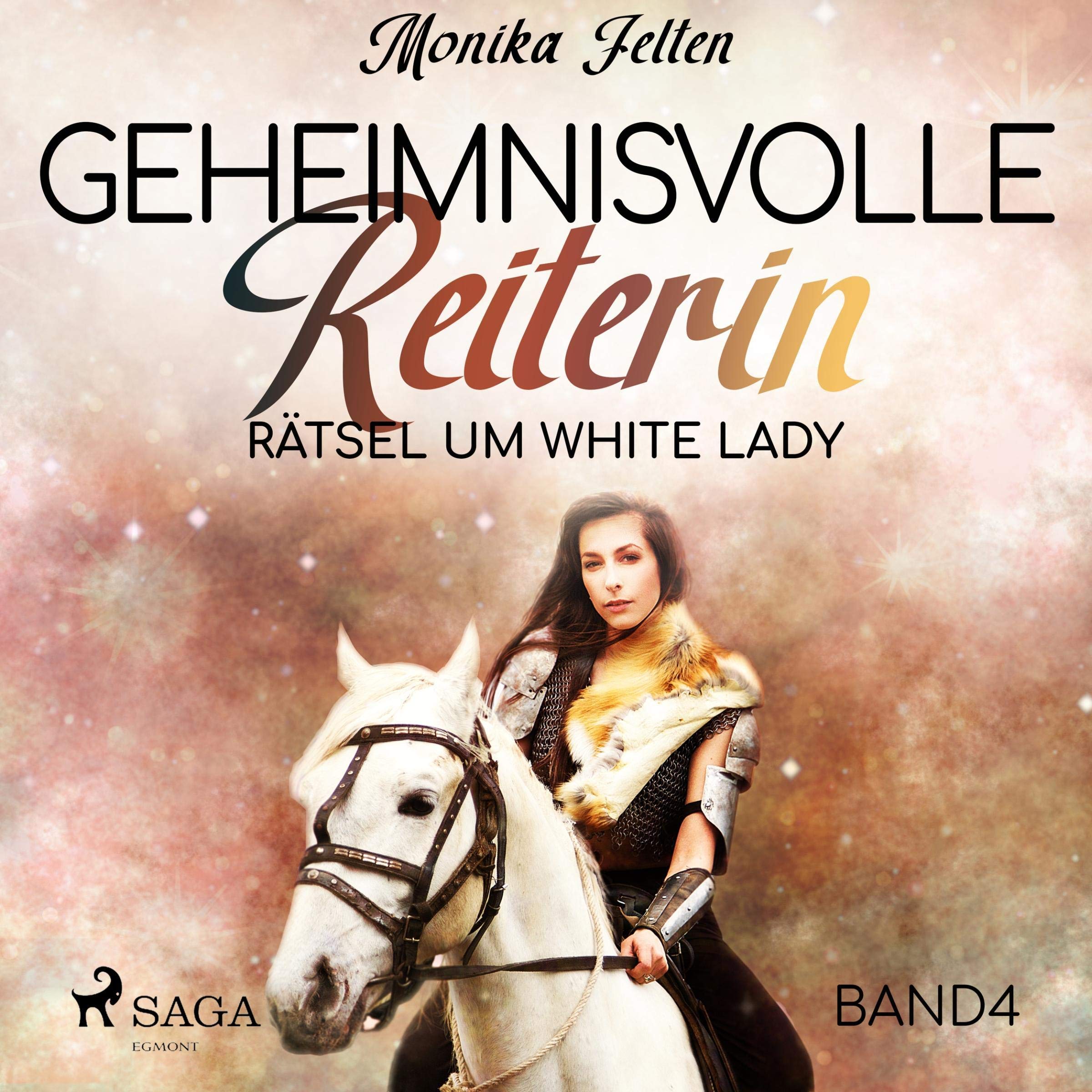 Cover art for Rätsel um White Lady