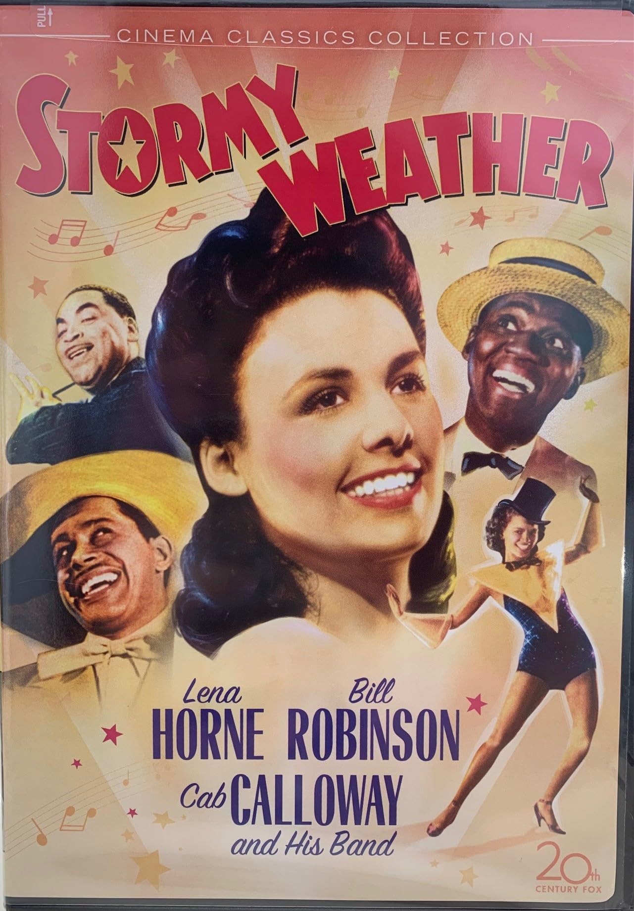 Stormy Weather [1943]