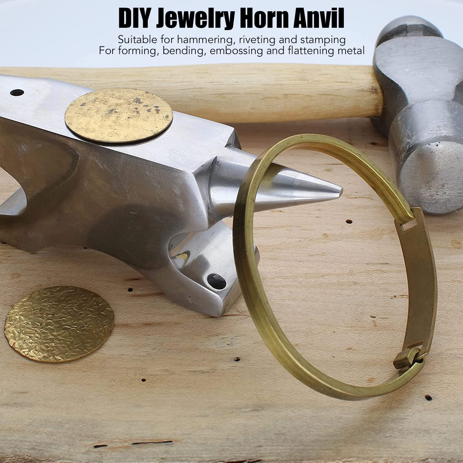 Strumenti e accessori per gioielli