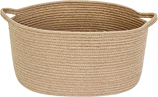 29 Entryway Wall Ideas Guests Will Notice The Moment They Walk In 88 Jute Wicker Storage Basket with Handles, 17