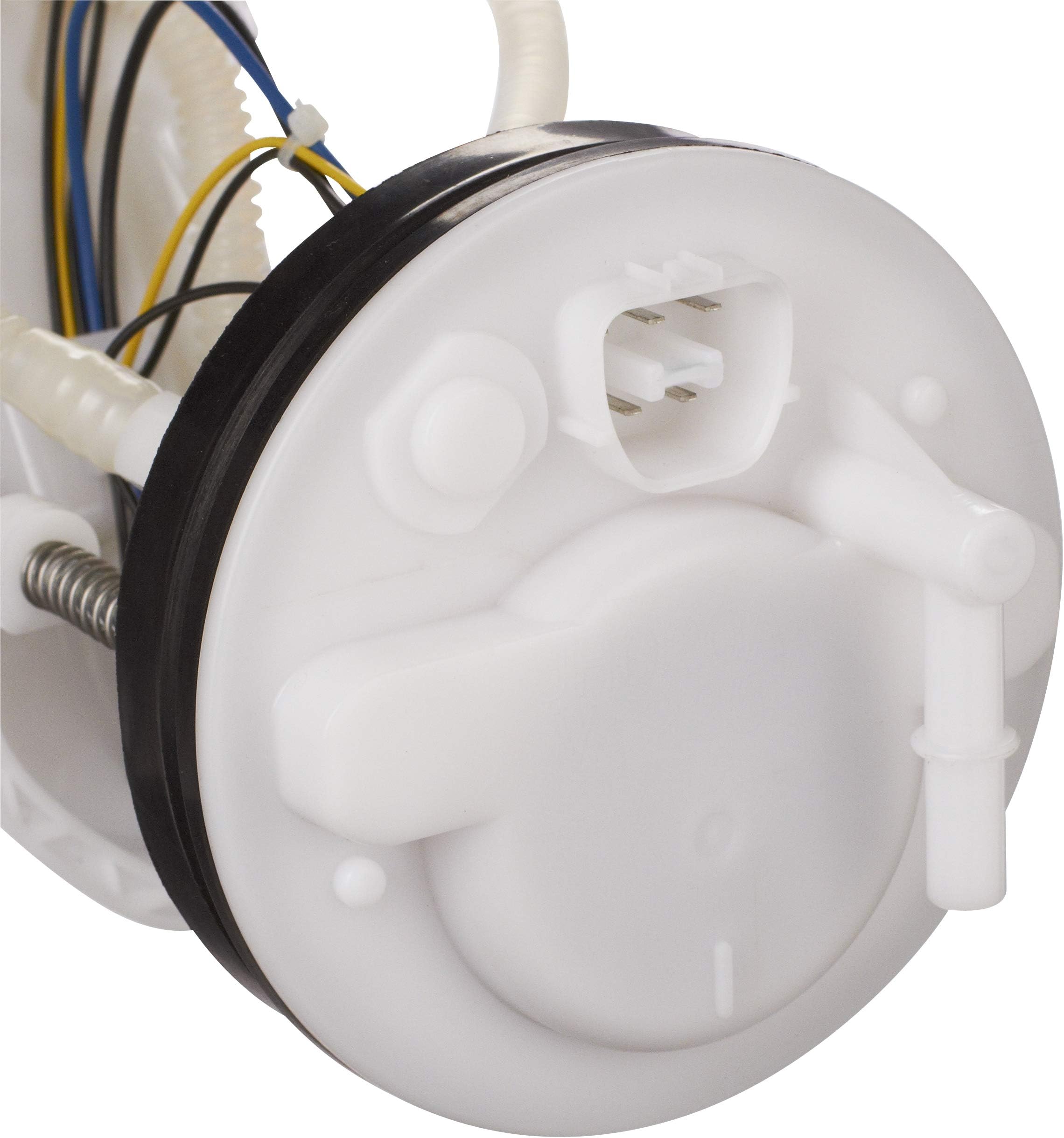 Fuel Pump Module Assembly Spectra SP8011M