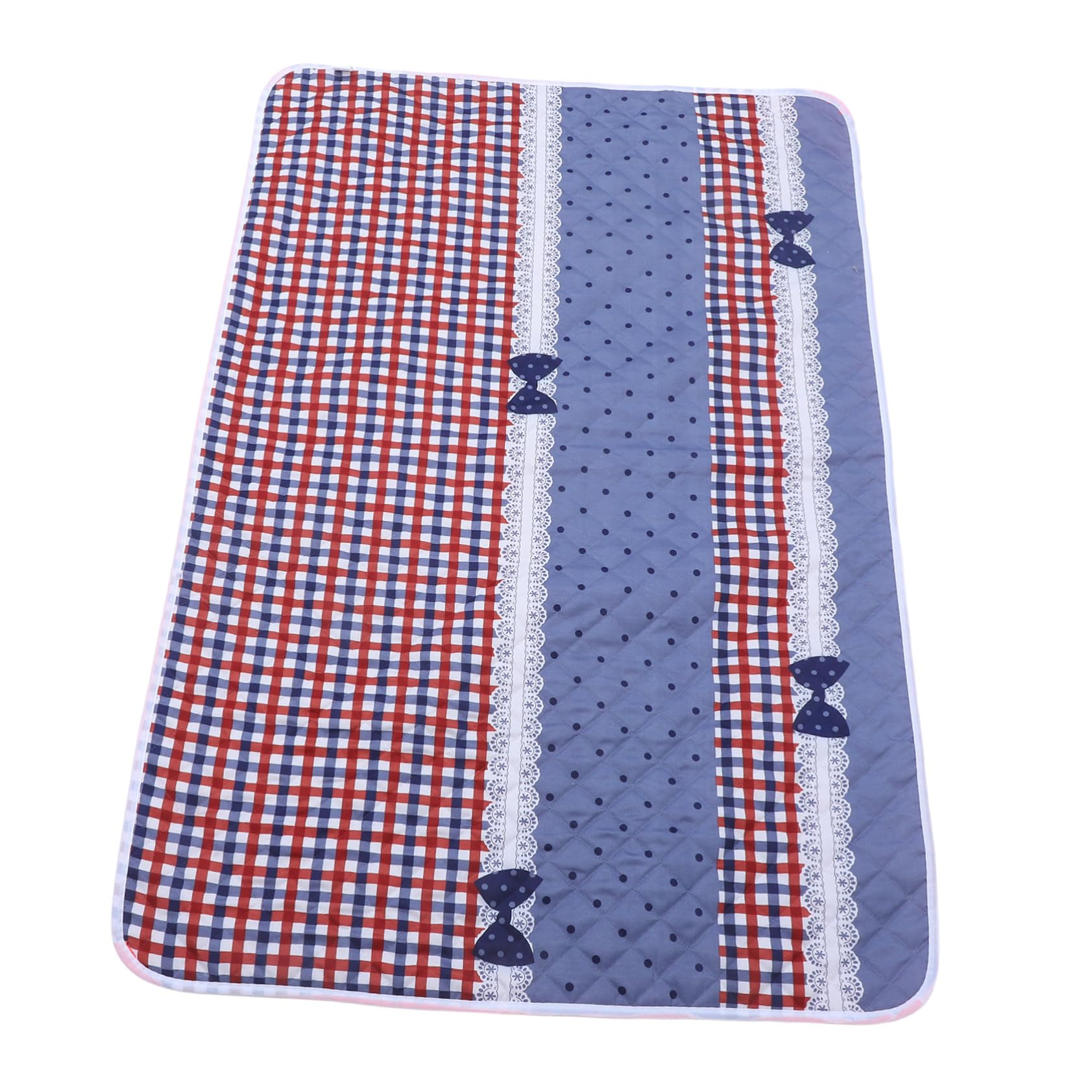 Baluue Washable Reusable Large Size Waterproof for Elderly Boys and Girls Nursing Home Use