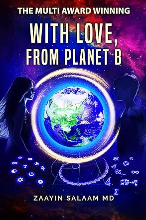 With Love, From Planet B