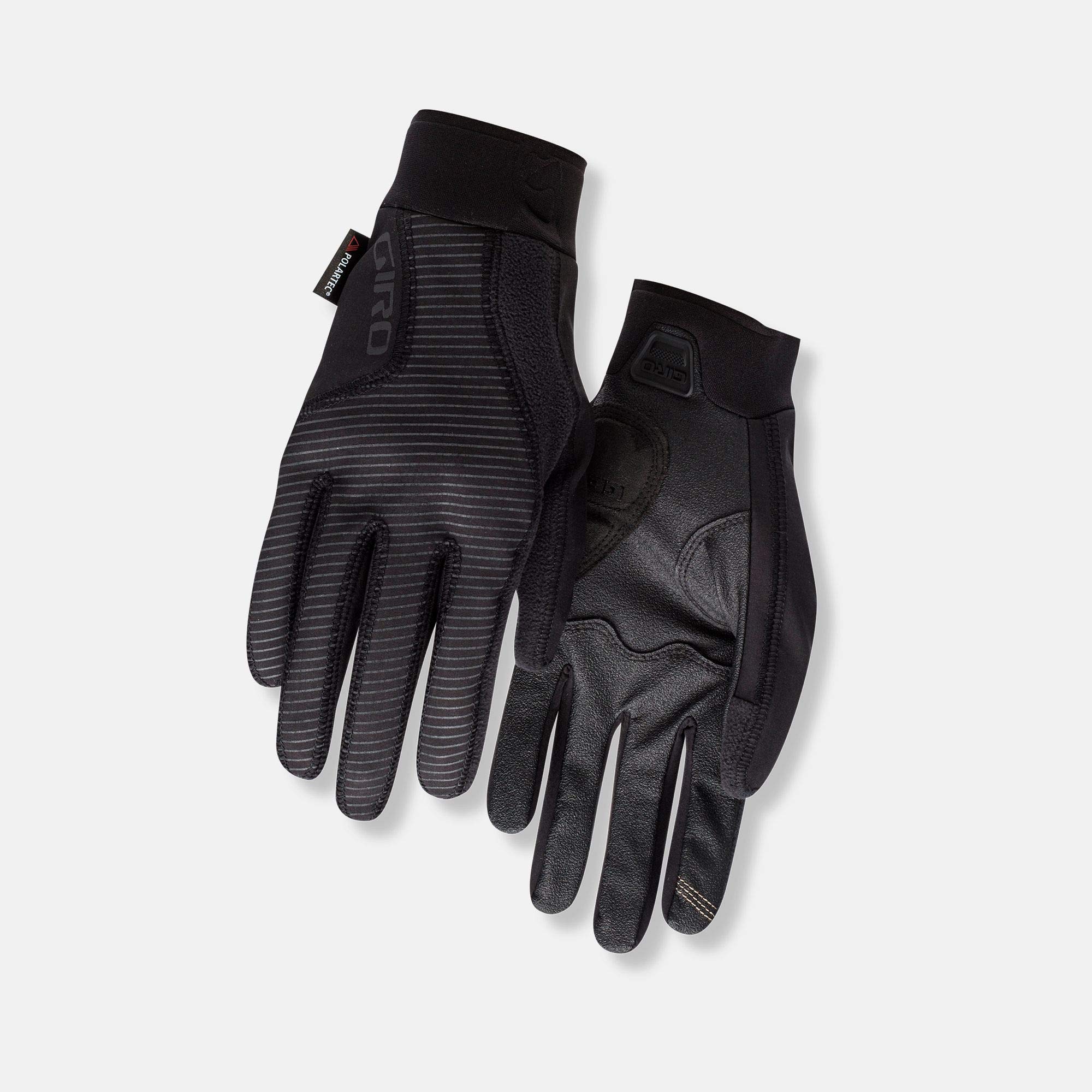 Giro Wi Blaze 2.0 – Langfinger-Handschuh, Schwarz, Größe XXL
