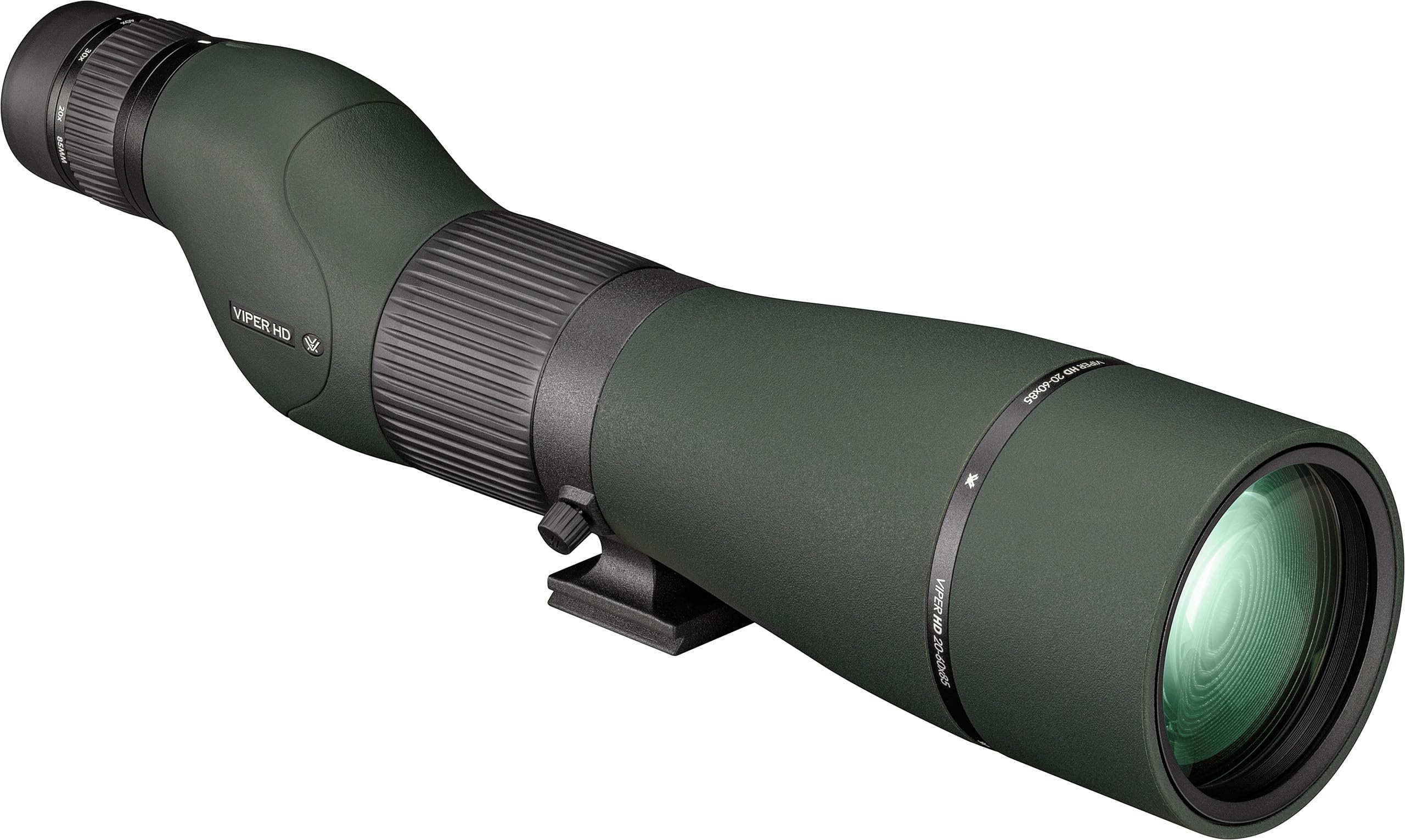 Optics Viper HD Spotting Scopes