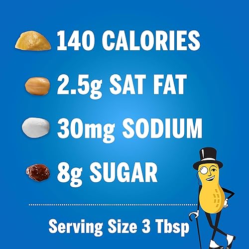 Vista 5 de Planters Nuts & Chocolate Trail Mix frutos secos y chocolate