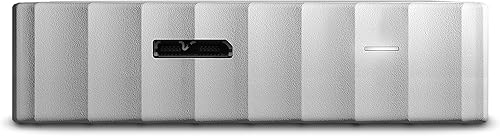 Miniatura 8 de My Passport para Mac disco duro externo portátil (sólo PC)