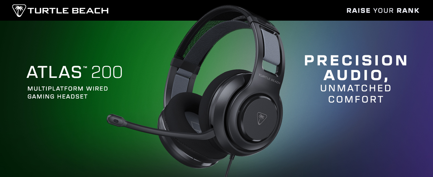 Amazon.co.jp: 【Amazon.co.jp限定】 TURTLE BEACH ゲーミングヘッド