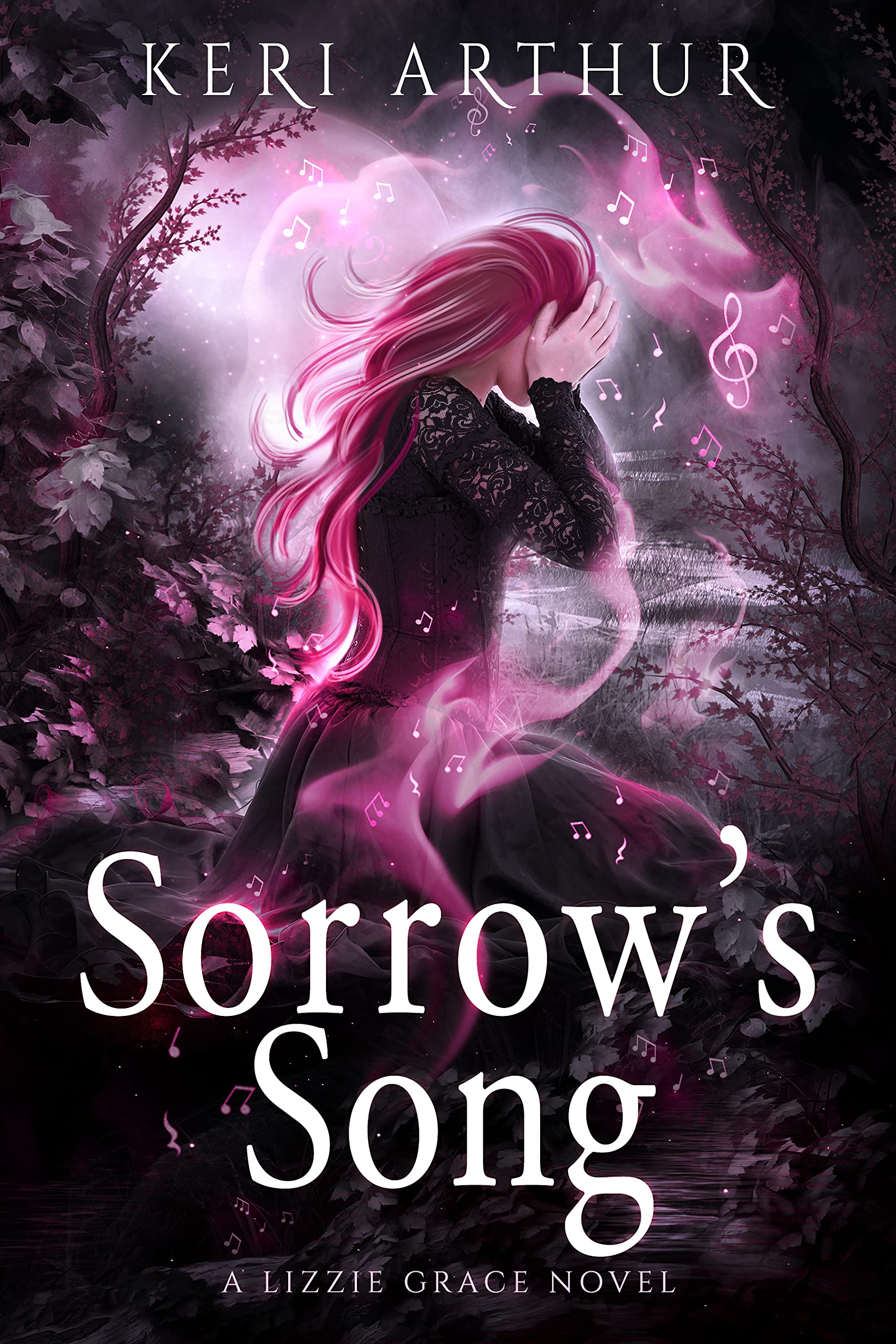 Cover of Sorrow's Song