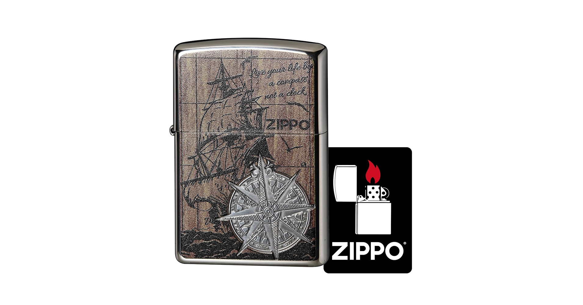 ジッポーライター　ツール付き ZIPPO ジッポー ライター 開運・ラッキー 招き猫 まねきねこ 御
