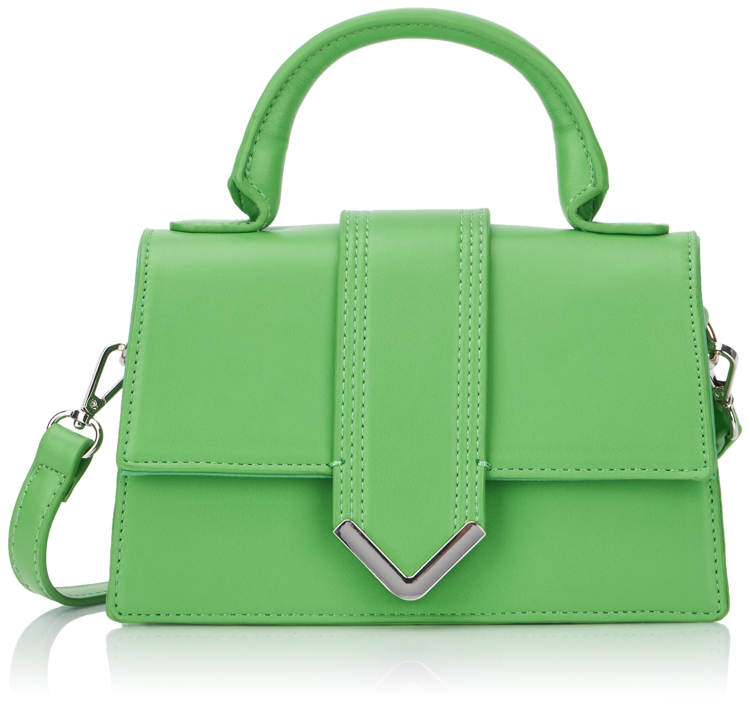 FENIA Women's Small Bag, Light Green, One Size