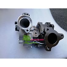 Turbo Replacement Parts For TOYOTA Land Cruiser 200 series D40 V8 1VD-FTV VDJ76 VDJ78 VDJ79 4.5L