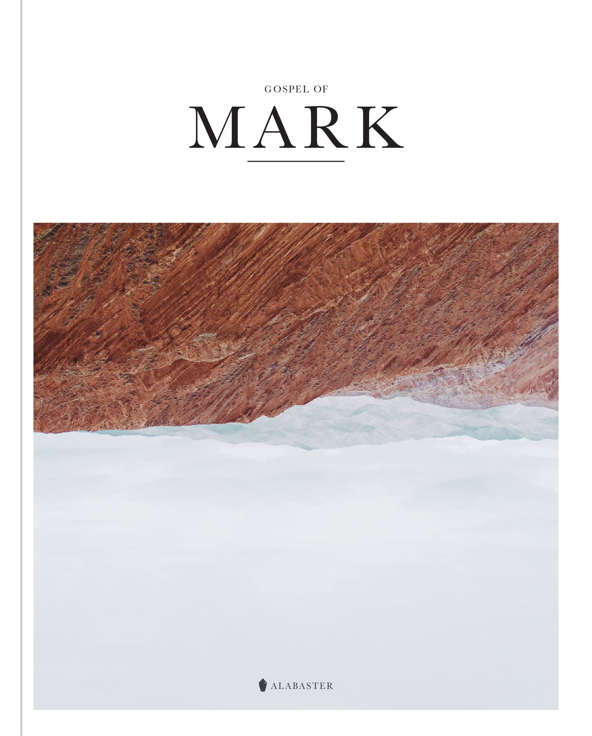 Gospel of Mark (SC,KJV)