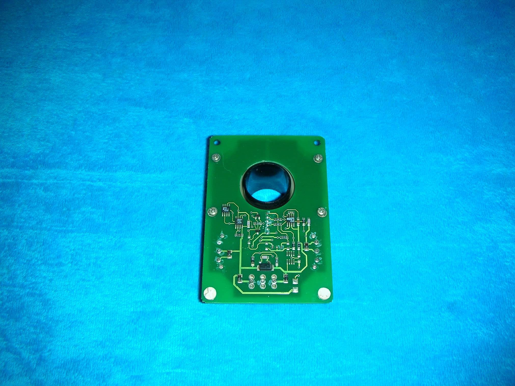 Davitu Electricity Generation - 1PC USED AB CSNM191-005