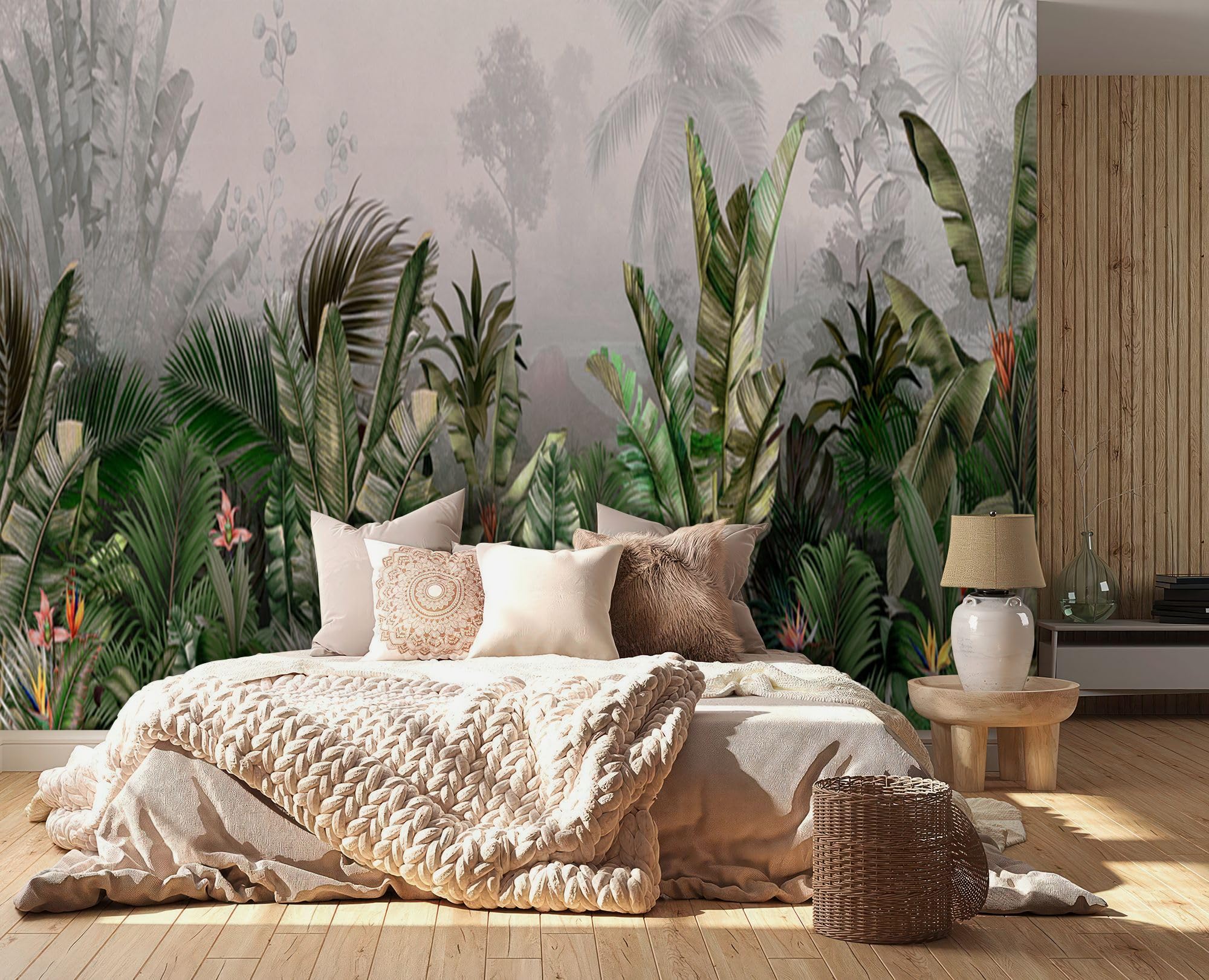 See full amazon price history chart for 999STORE Tropical Wallpaper for Bed Room Tropical Wallpapers for Walls (Non4X60365) 999STORE Tropical Wallpaper for Bed Room Tropical Wallpapers for Walls (Non4X60365) (B0DB1WFC61) Amazon Price History, Amazon Price Tracker