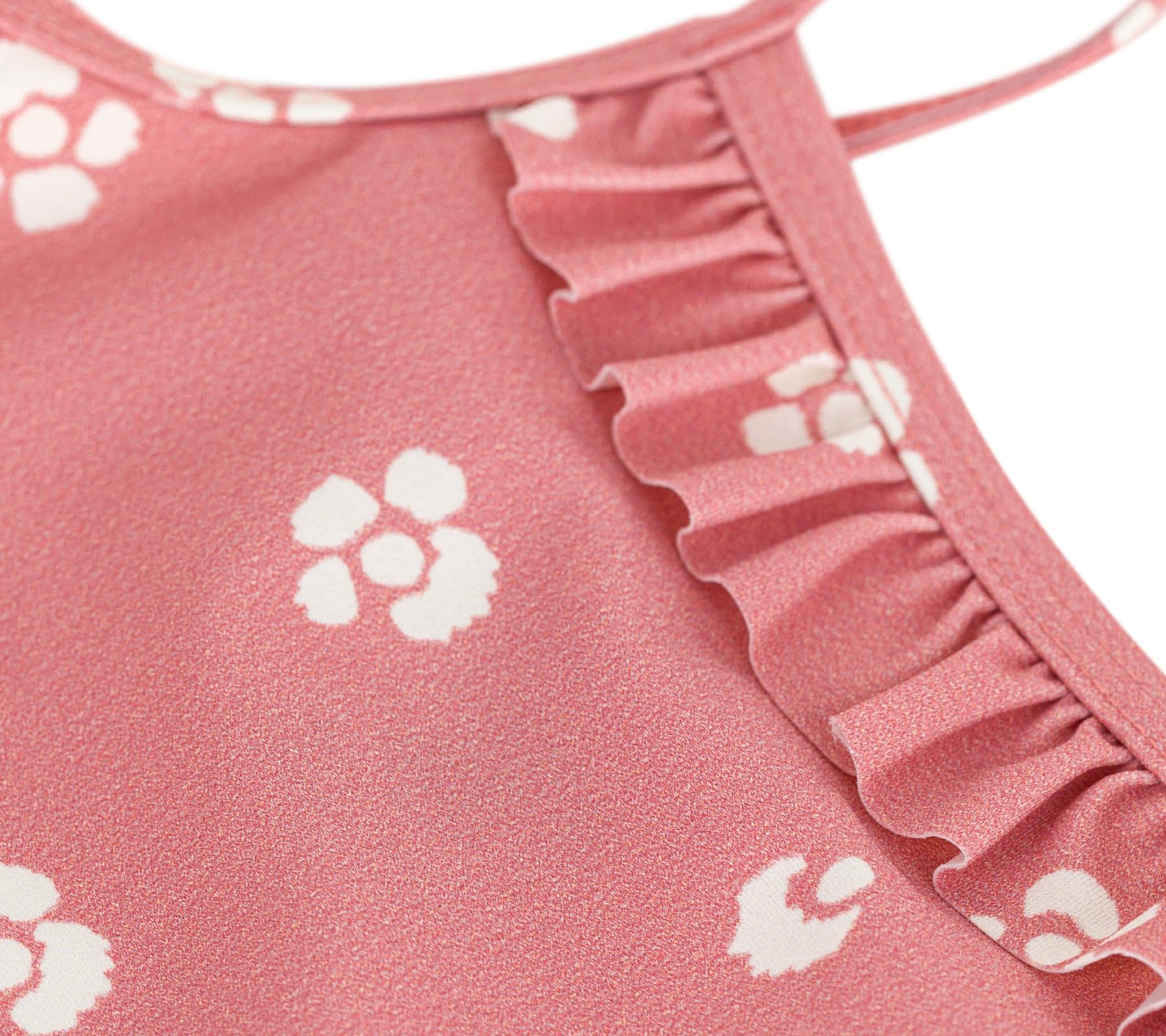 Petit Bateau Maillot De Bain 1 Pièce Bébé Fille