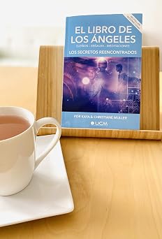 El libro de los Angeles: Los secretos reencontrados (Spanish Edition)