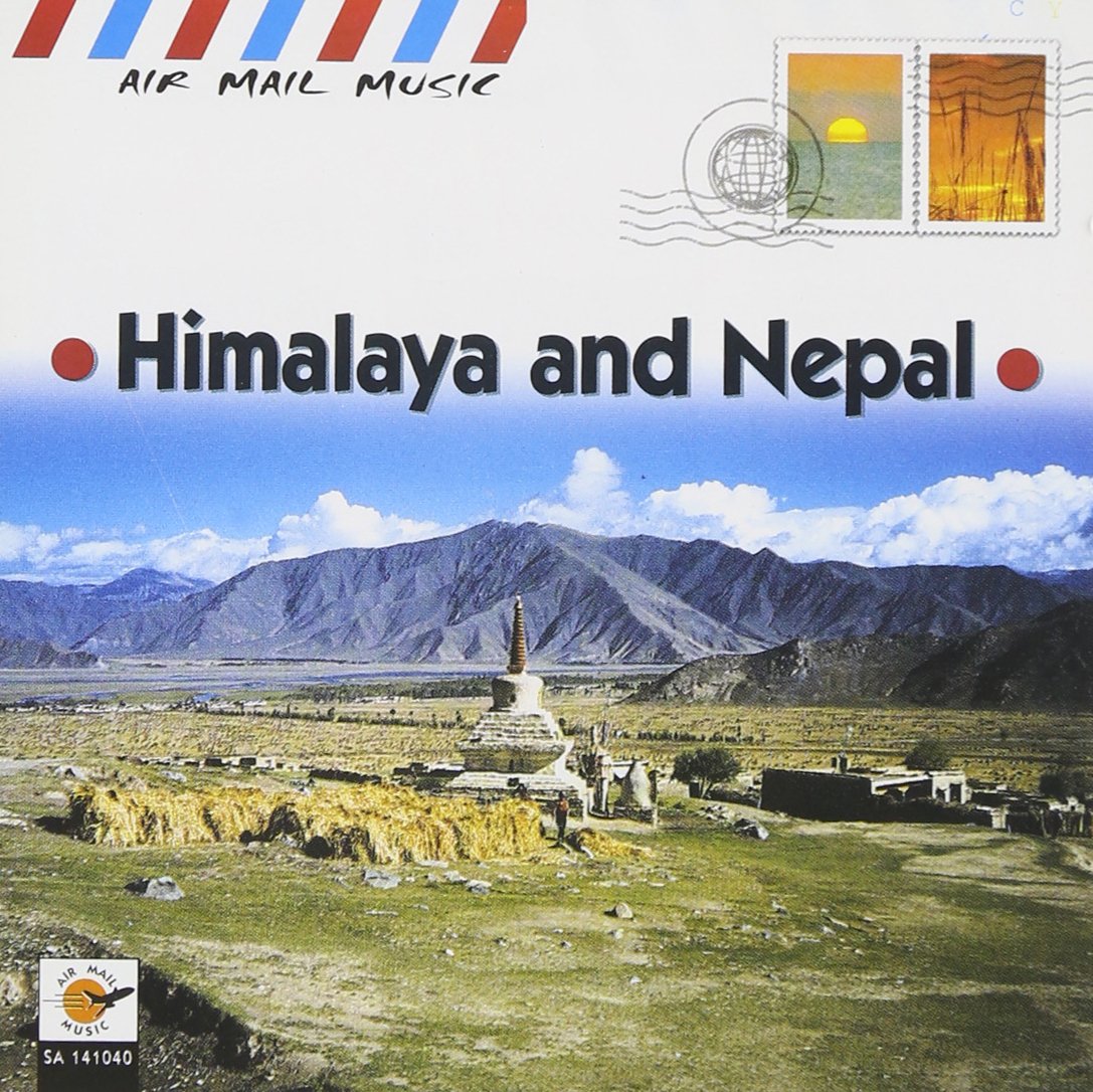 Himalaya and Nepal