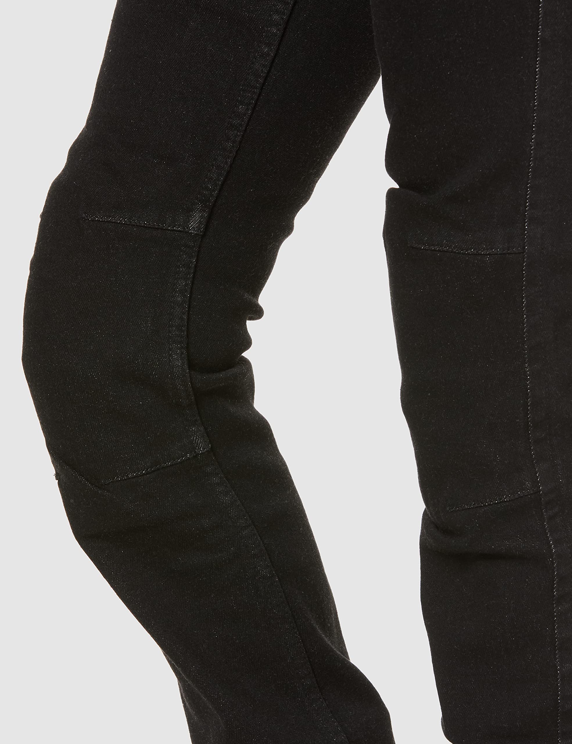 [ホンダ] ライディングデニムパンツ K（ブラック） 3L Amazon | [ホンダ] ライディングデニムパンツ K（ブラック） 3L