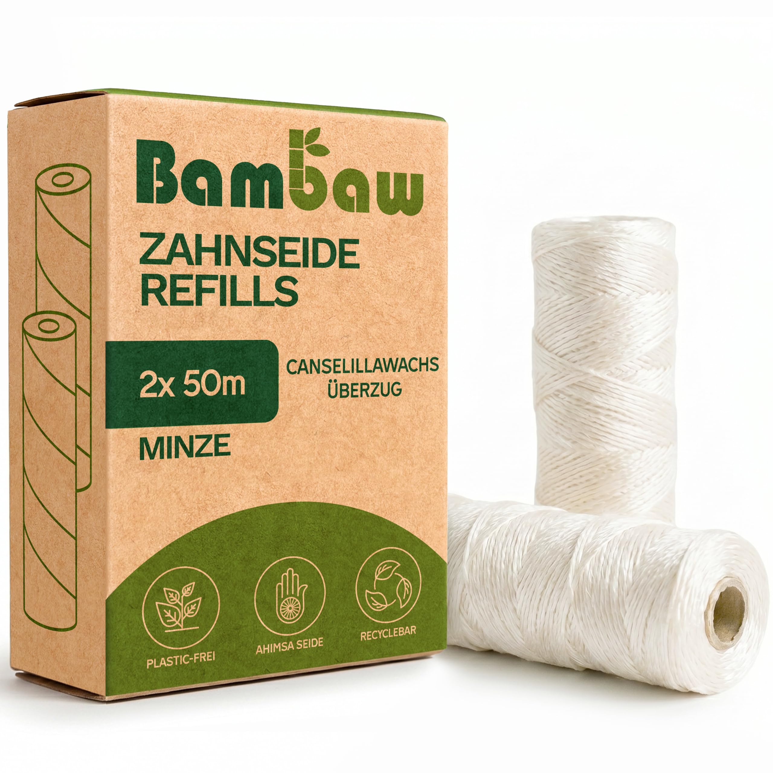 Bambaw