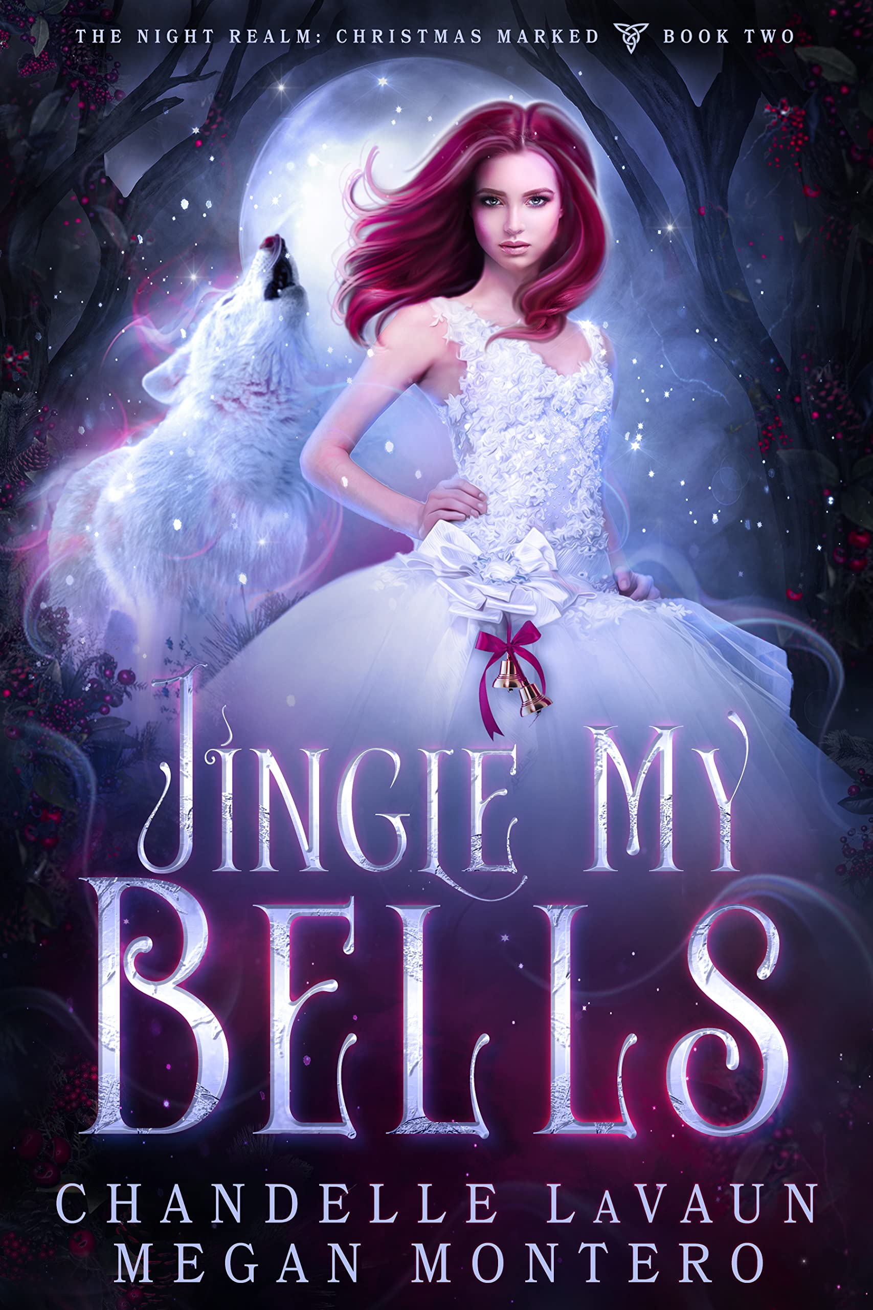 Cover of Jingle My Bells