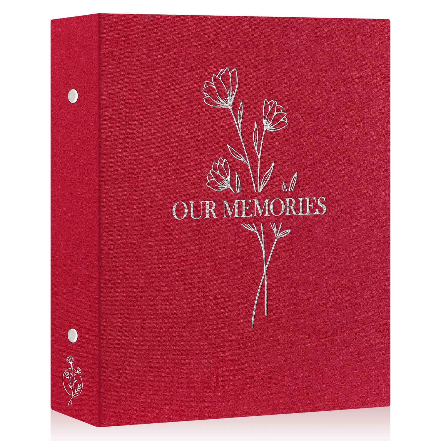 Lanpn Fotoalbum 10x15 OUR MEMORIES 50 100 300 400 600 1000
