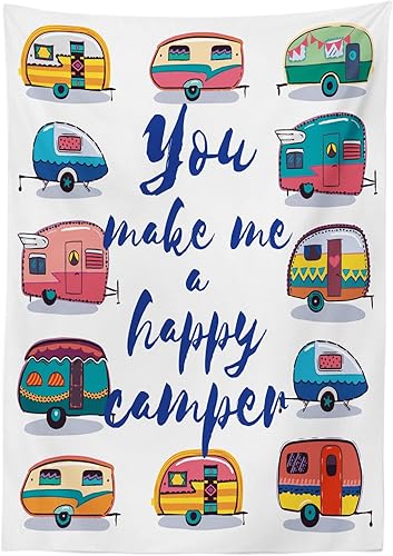 Miniatura 6 de Lunarable Mantel de casino para exteriores, patrón monocromático dibujado a mano con tarjetas de ruleta, cigarro, whisky chips, dinero, mantel