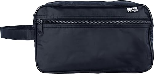 Miniatura 5 de Ensign Peak Neceser de viajebolsa de afeitado, Real