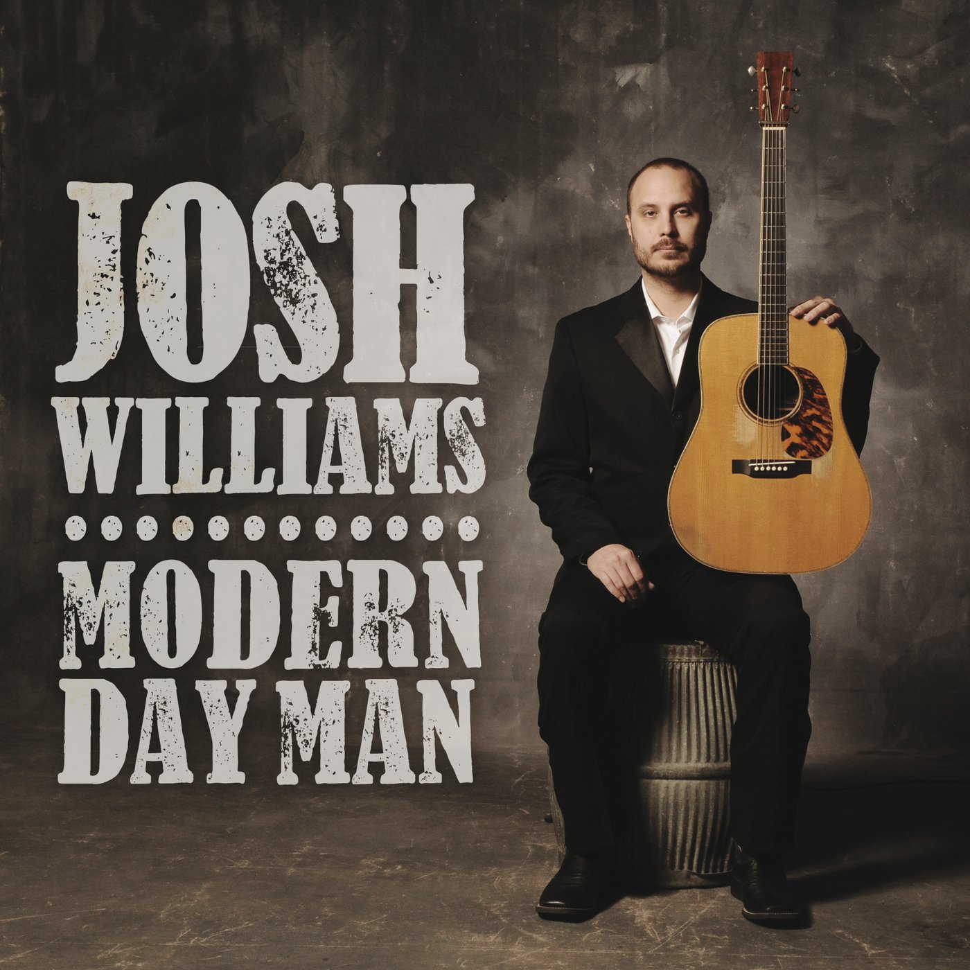 Josh Williams