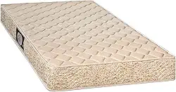 Colchão Toulon Espuma D33-20cm de Altura (Solteiro)