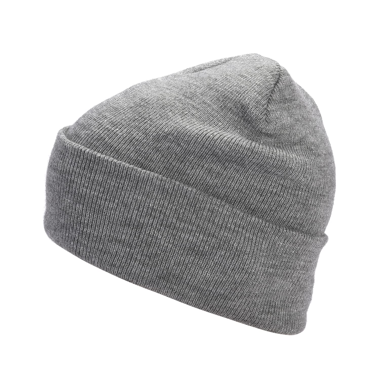 MASADA Berretto Invernale Beanie da Donna e da Uomo