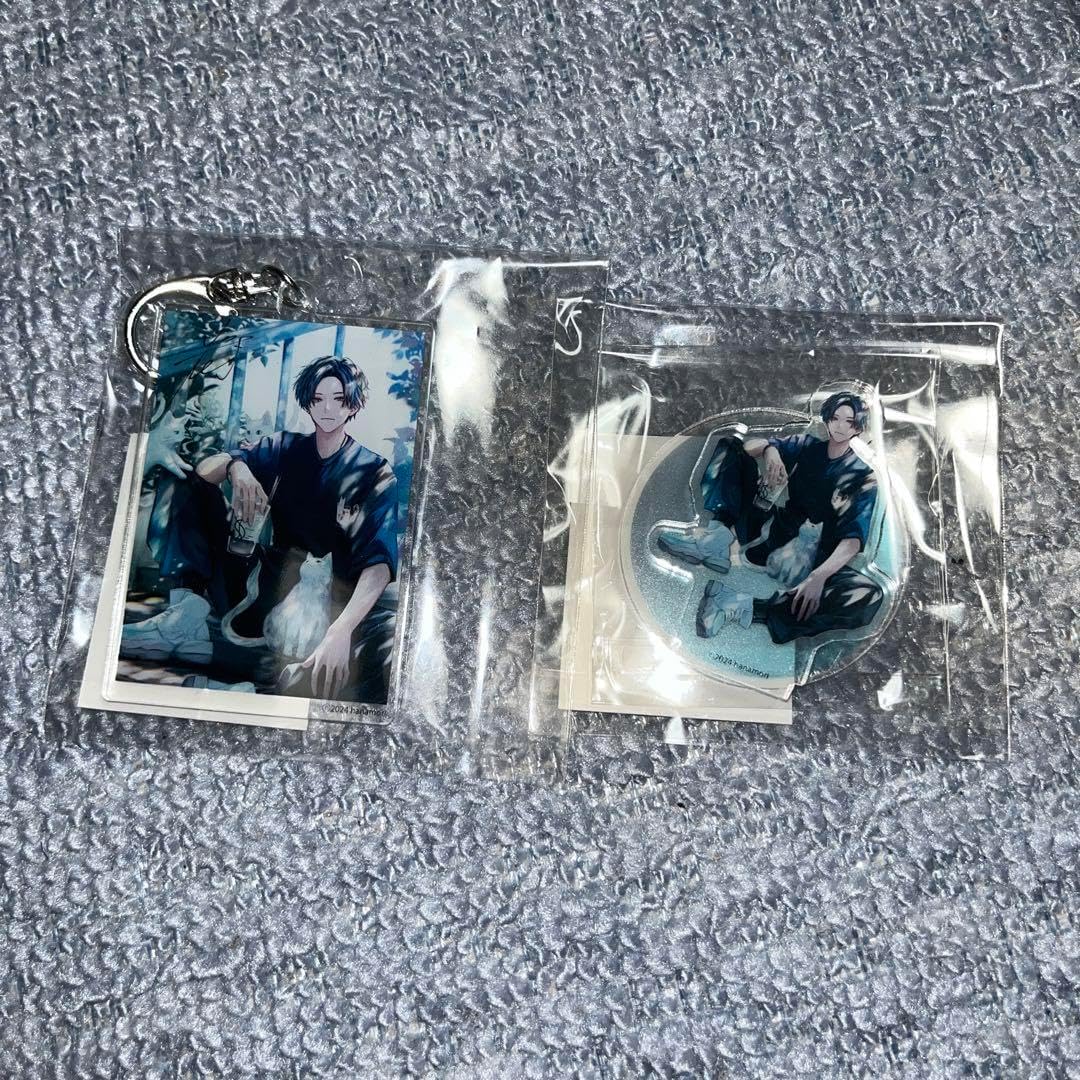 花守 くじラック キャンバスボード くじラックオンライン 花守 Ver.5