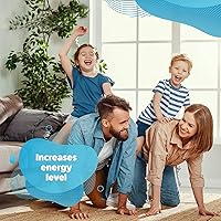 Vista 4 de Suplemento liposomal de picolinato de zinc puro con cobre, apoyo inmunológico, metabolismo y salud de la piel Alta potencia, para adultos, hombres