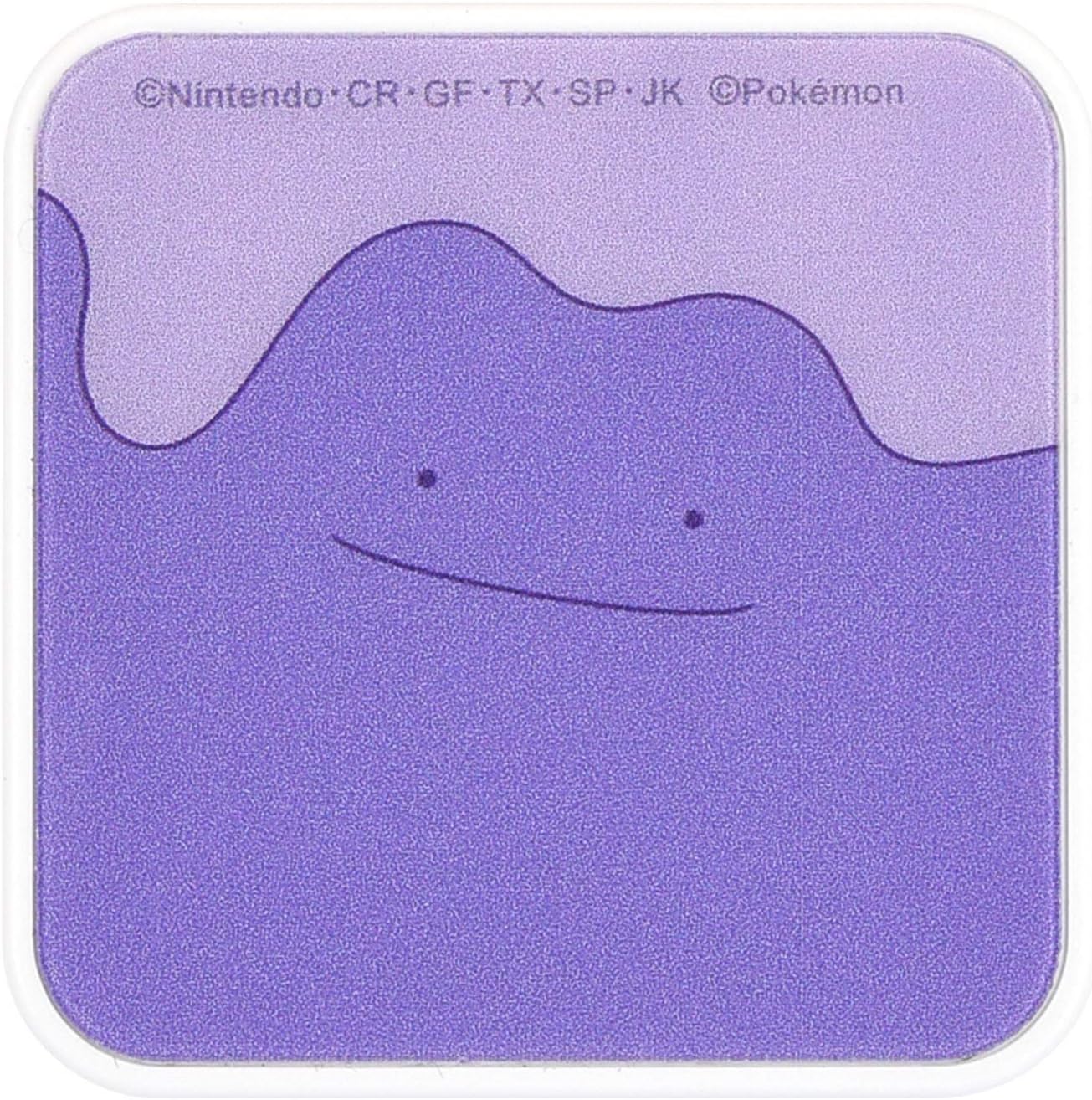 Amazon グルマンディーズ ポケットモンスター Usb2ポート Acアダプタ メタモン Poke 647j グルマンディーズ 家電 カメラ