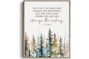 Motivational Wall Art Decor: Inspiring Quotes to Drive Success