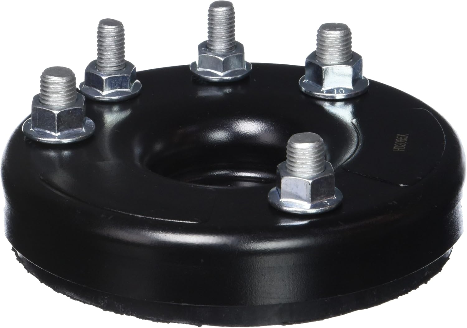 KYB SM5616 - Mount Plate , Black