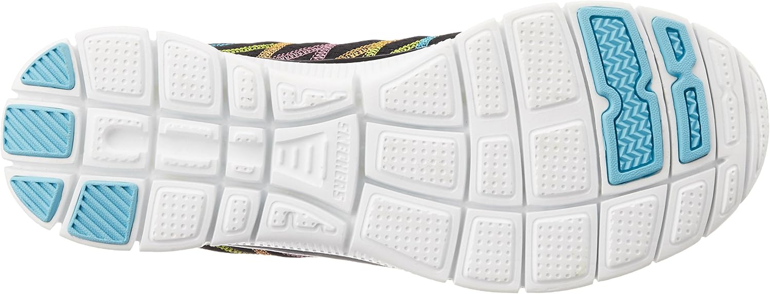 Skechers Flex Appeal Something Fun 
