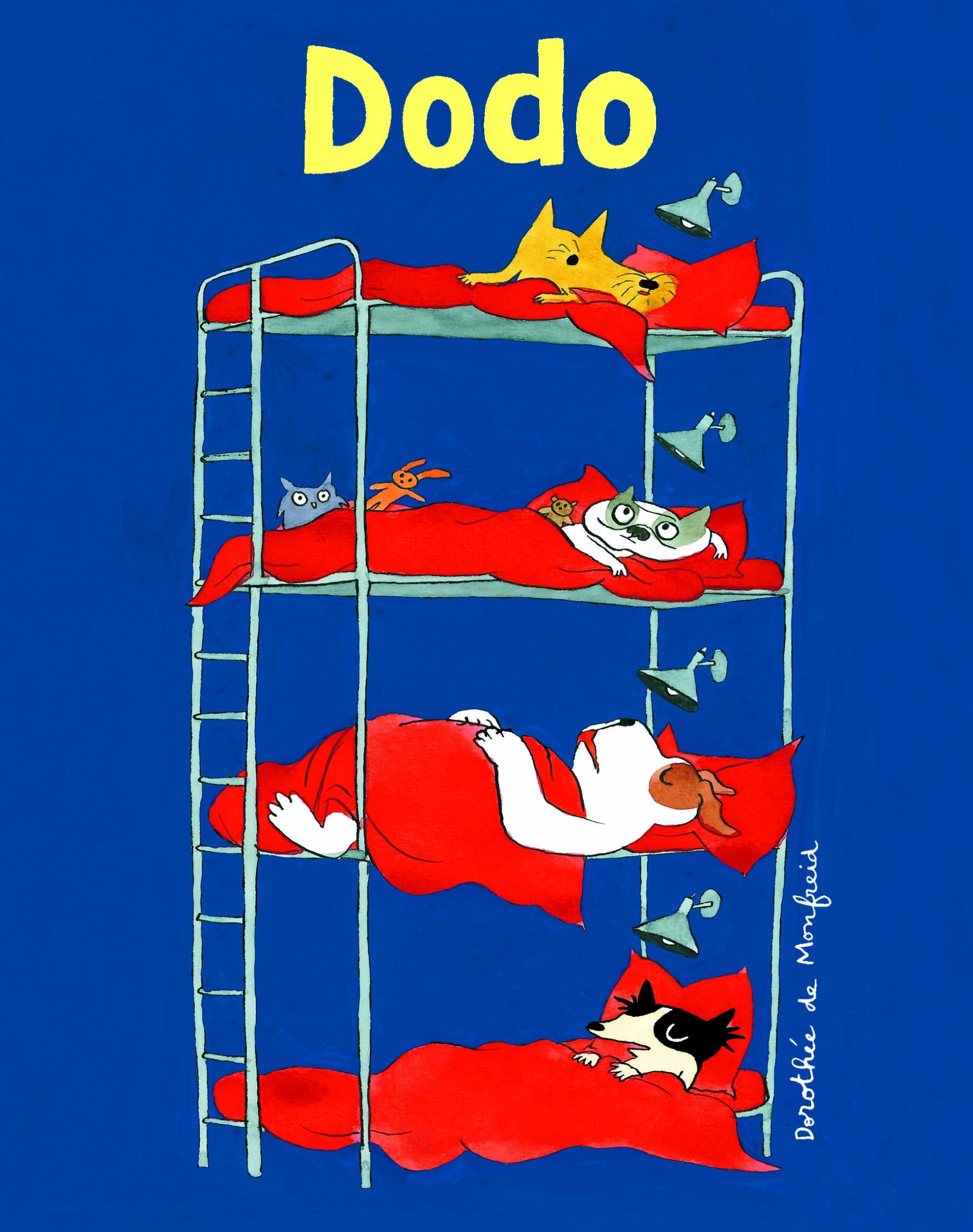 dodo