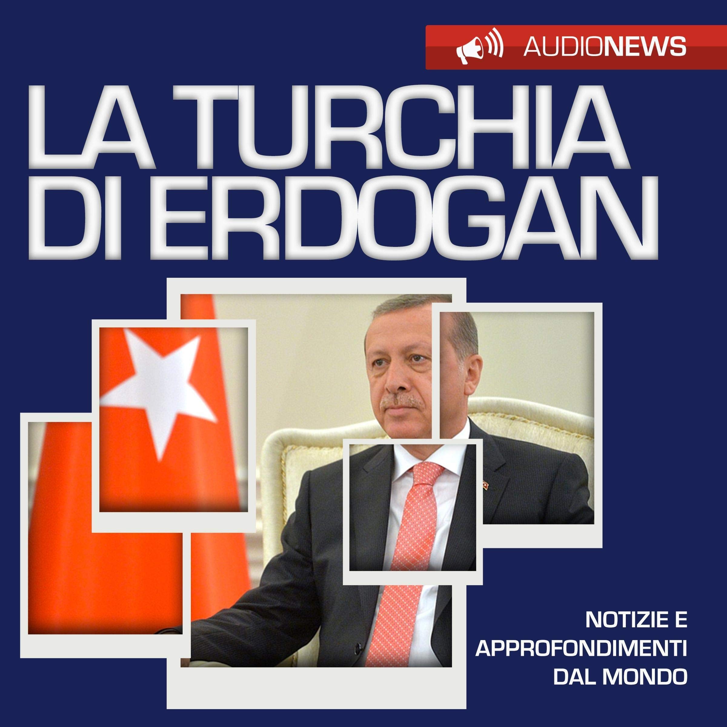 La Turchia di Erdogan