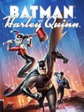 Batman and Harley Quinn