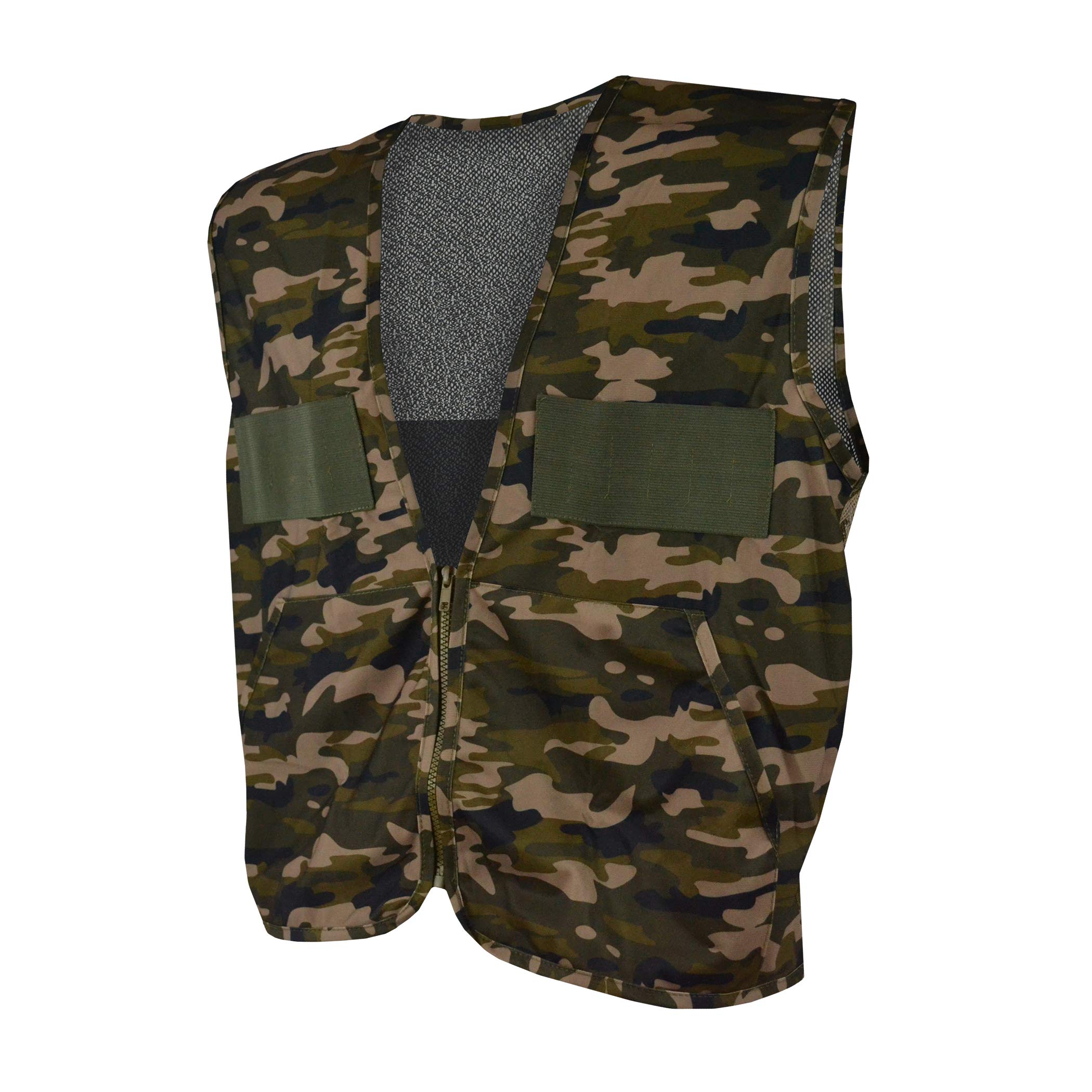 Amazon.co.jp: Quietwear Quiet Wear カモフラージュ ポリエステル 