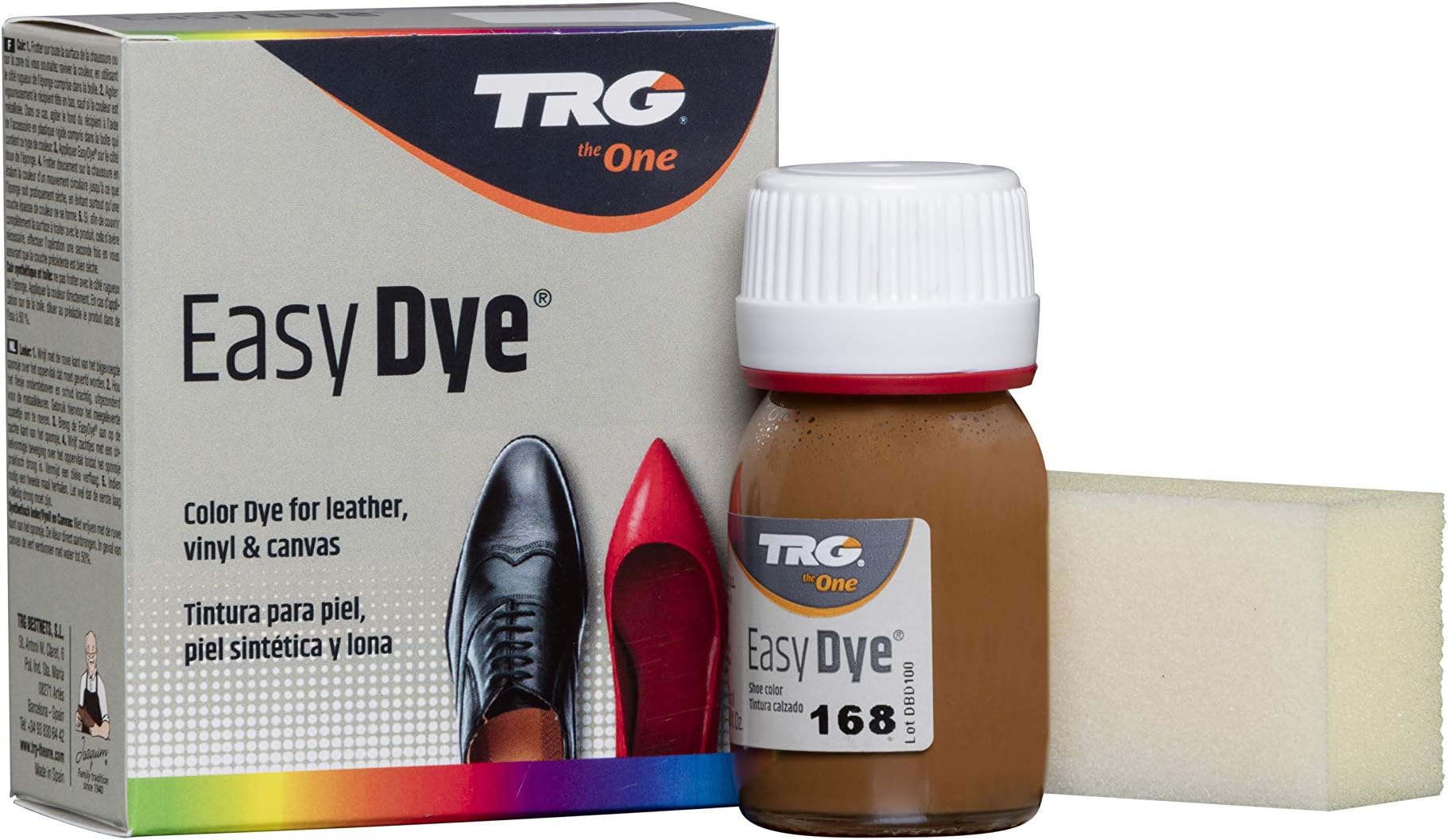 TRG Easy Dye