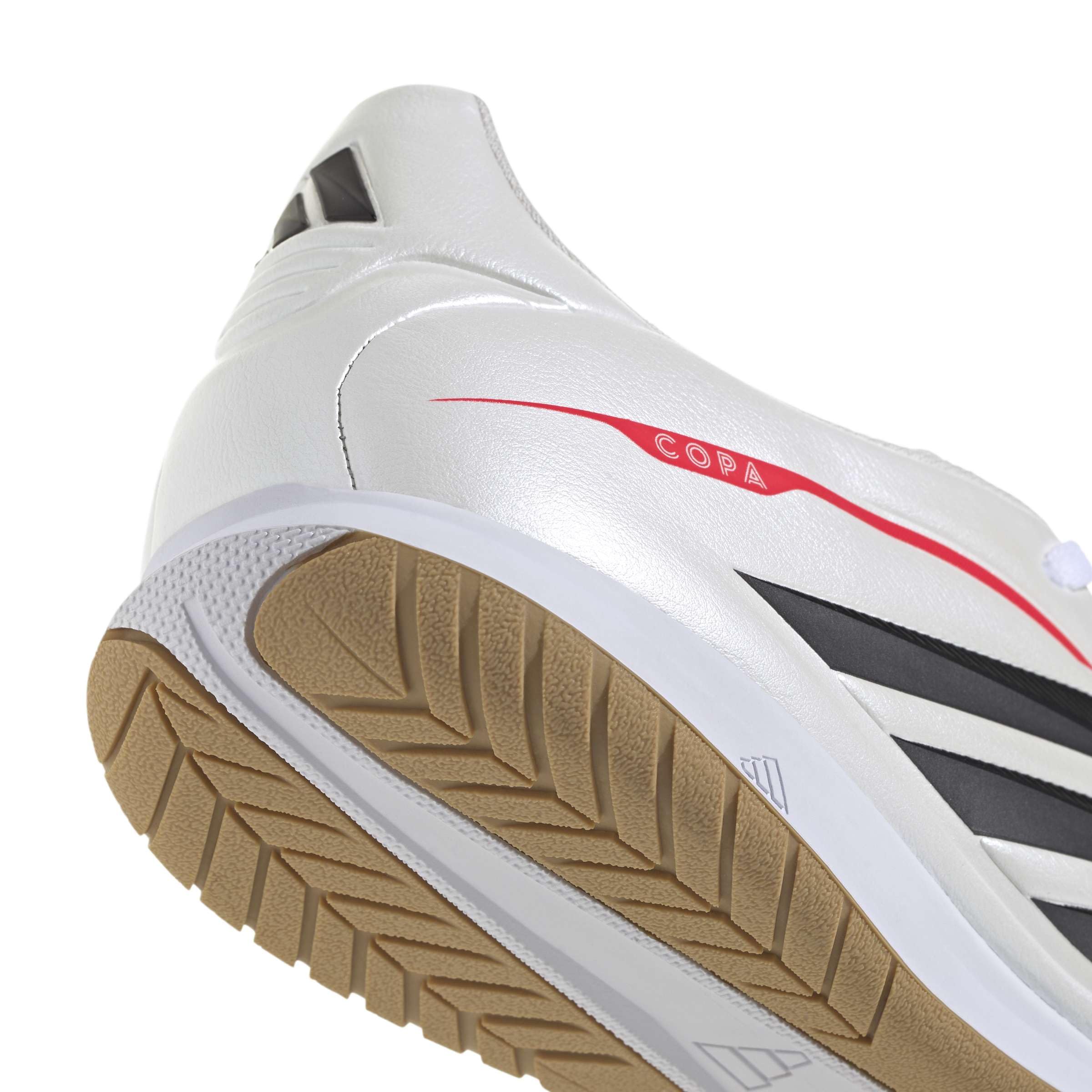 Adidas Copa Pure IV Club Indoor Scarpe da Calcio Unisex Adulto