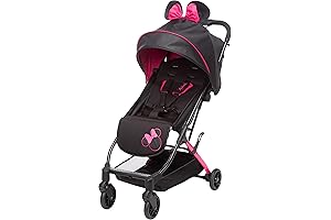 Disney Minnie Mouse Teeny Ultra Compact Stroller