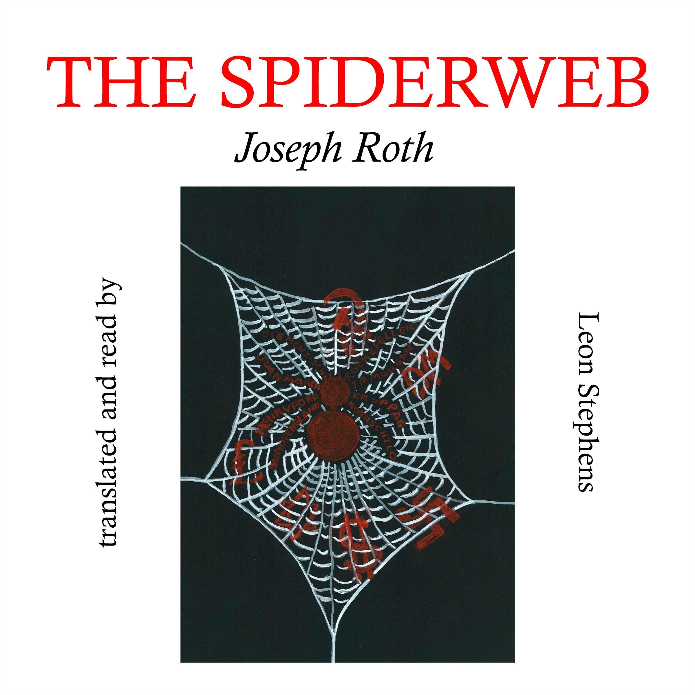 The Spiderweb