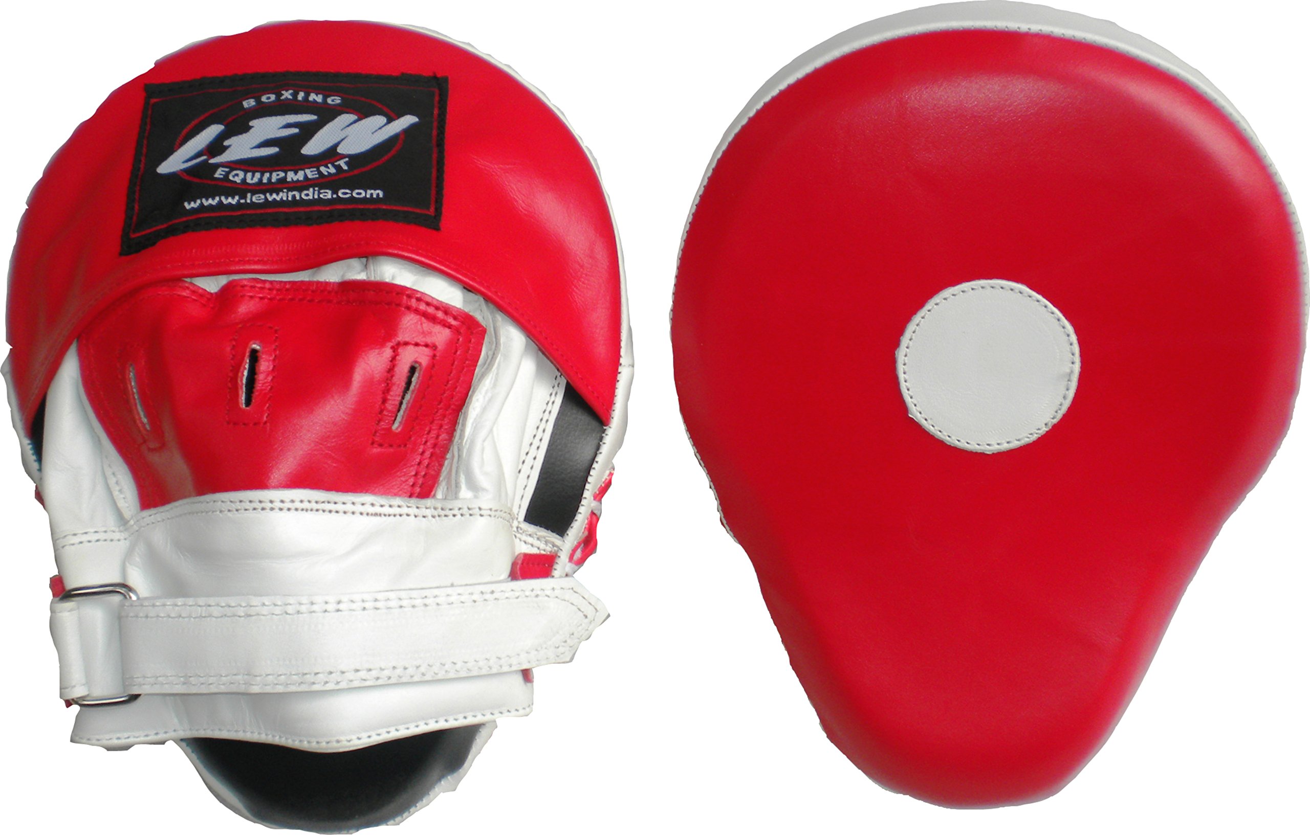 LEW Leather Pre Molded Curved Focus Pads (B00L4UHQ3Y) Amazon Price History, Amazon Price Tracker