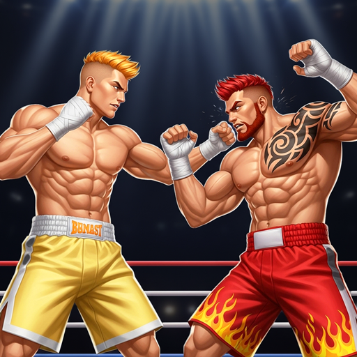 Real Kung Fu Karate Fighting: Martial Arts Action 3D