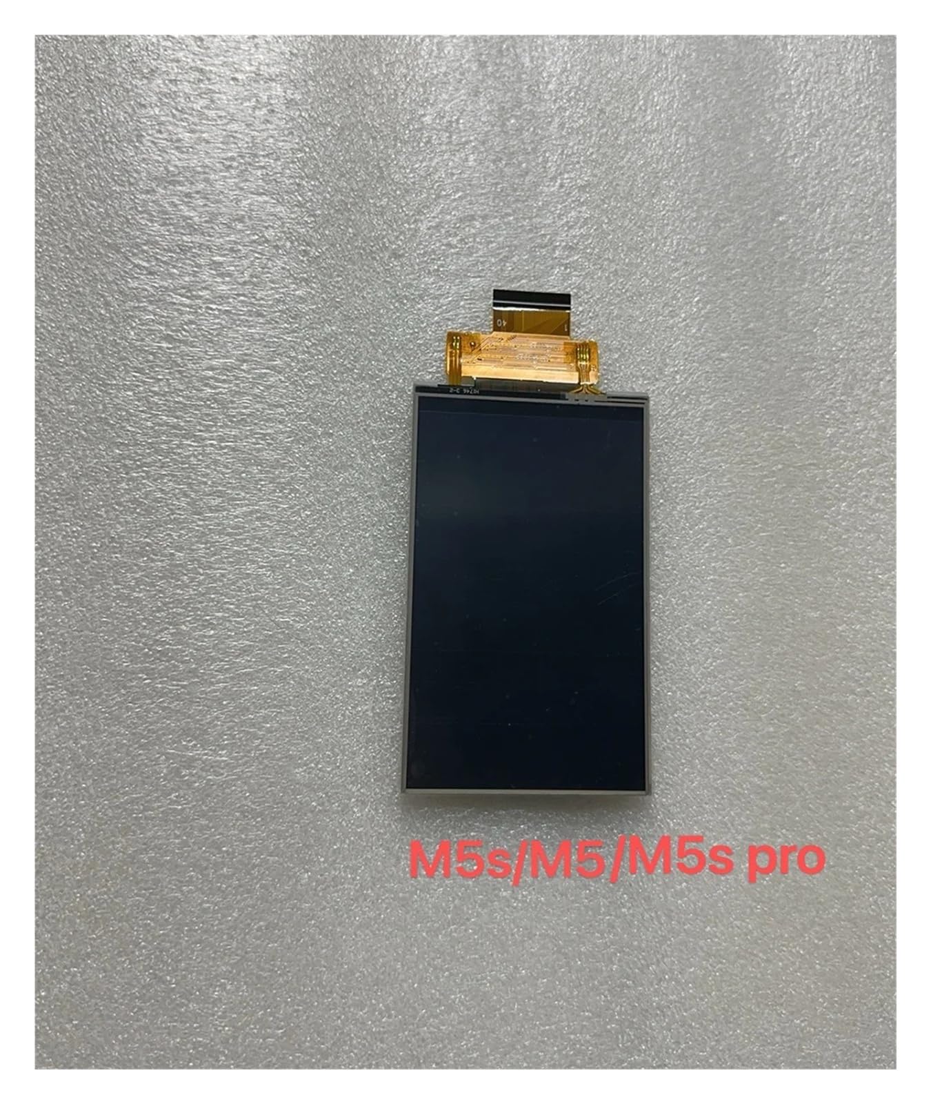 Kompatibel mit Anycubic, M5/M5s 4.3" Touch Screen Kit
