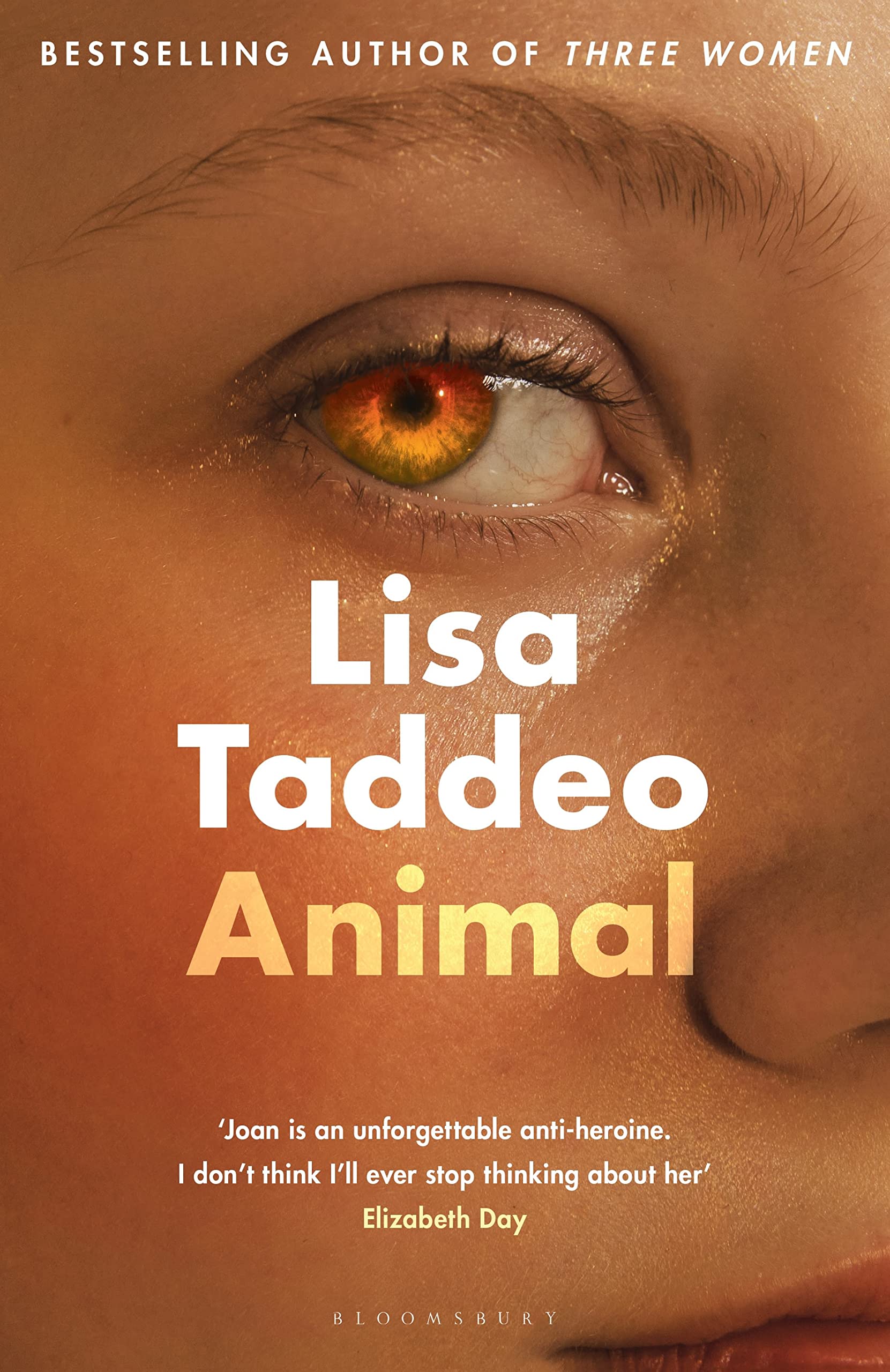 Buy Animal — BookShops.in