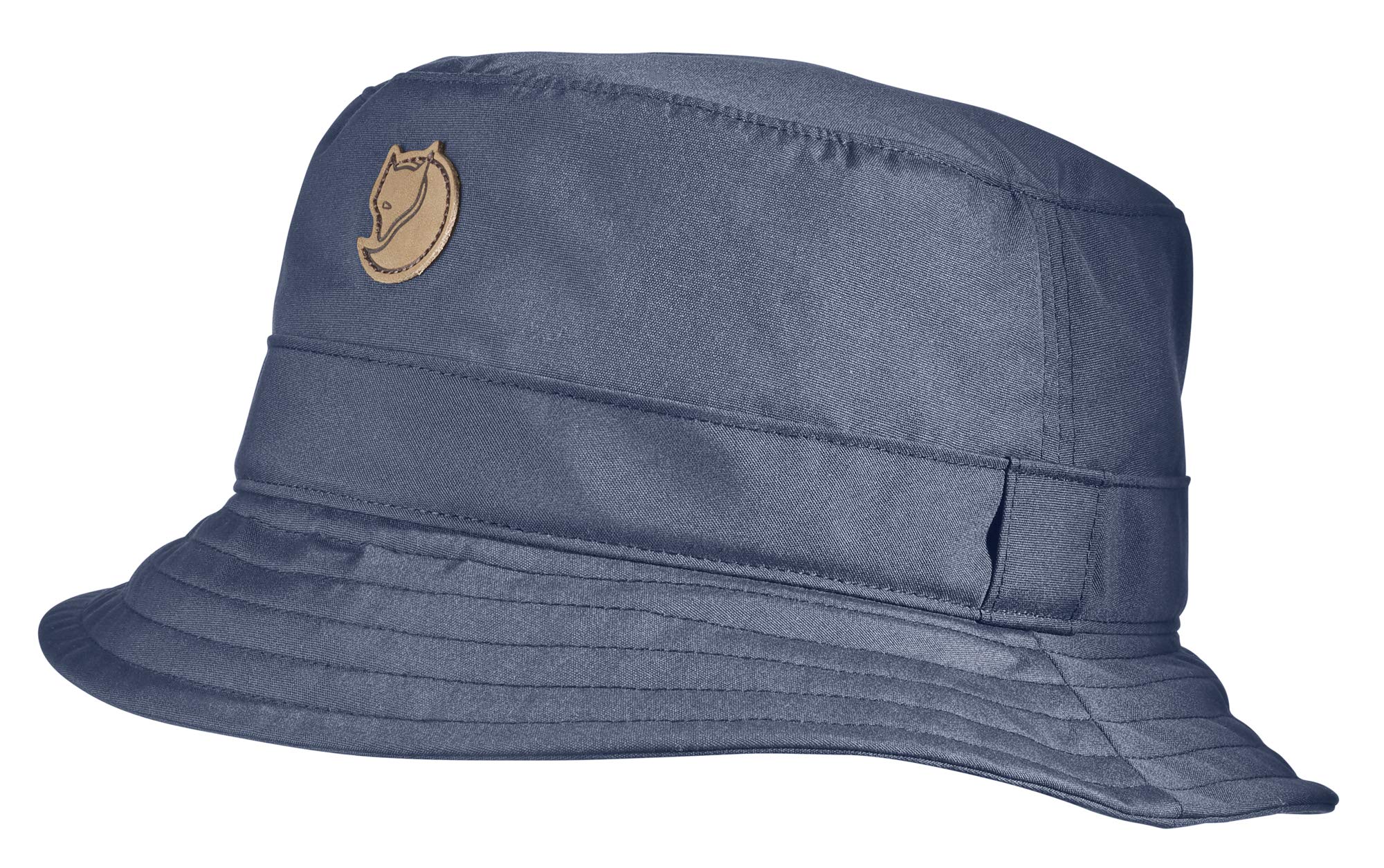 Fjällräven Unisex's Kiruna Hat, Dark 